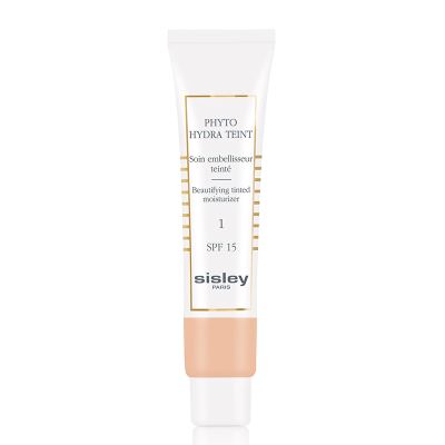 SISLEY Phyto-Hydra Teint 01 Light 40 ml